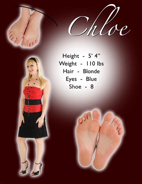 chloe creations fetish|ChloeCreations.com.